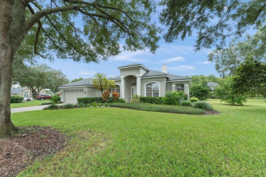 Photo of 1380 Tadsworth Terrace, Lake Mary, FL 32746 (MLS # O6351707)
