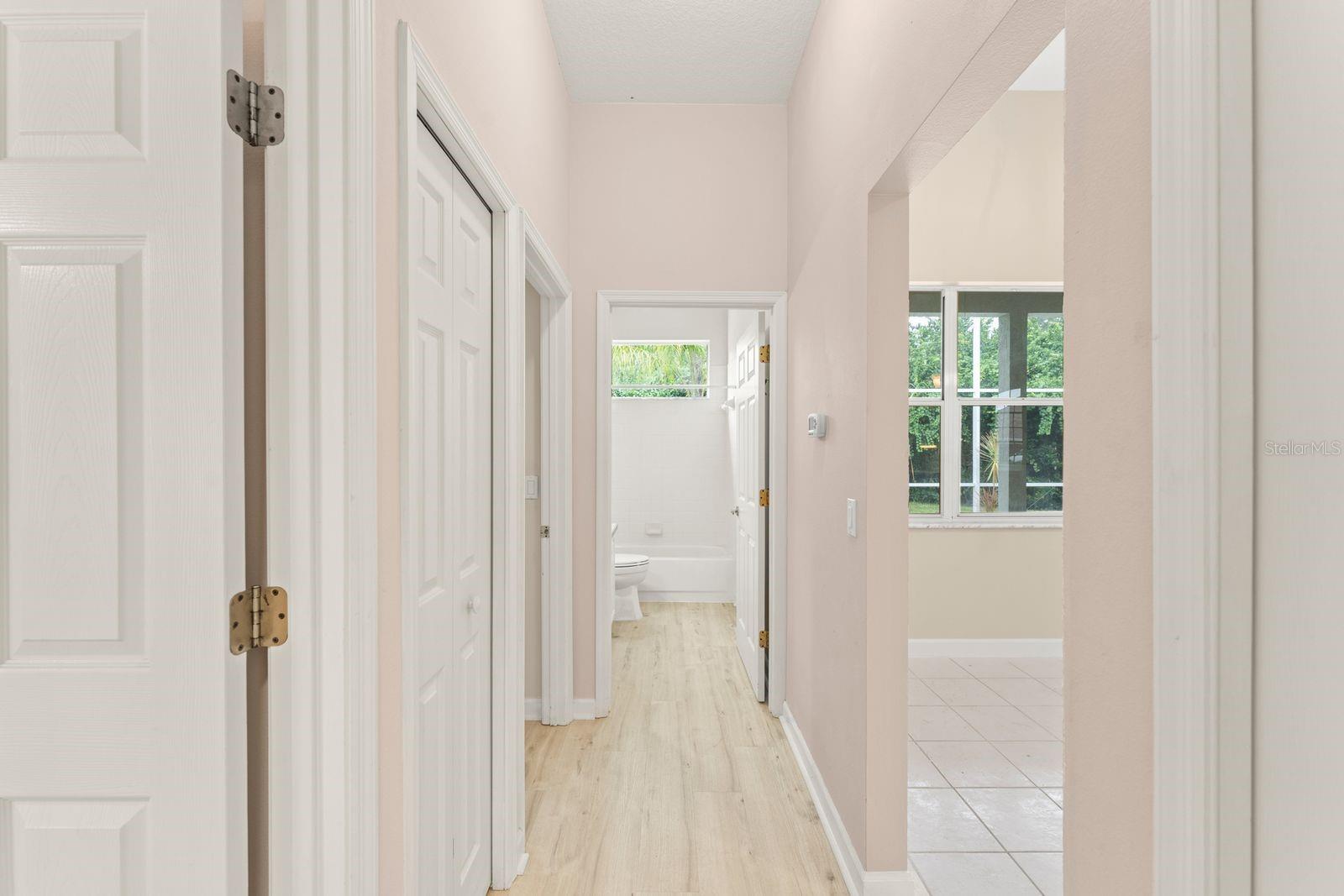 WEMBLEY PARK - Residential