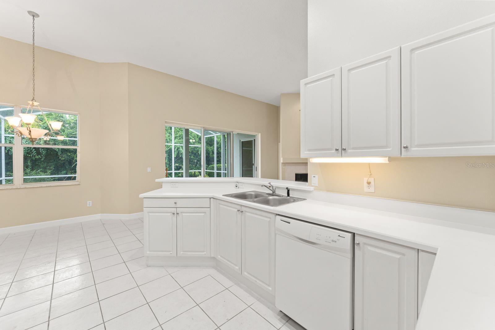 WEMBLEY PARK - Residential