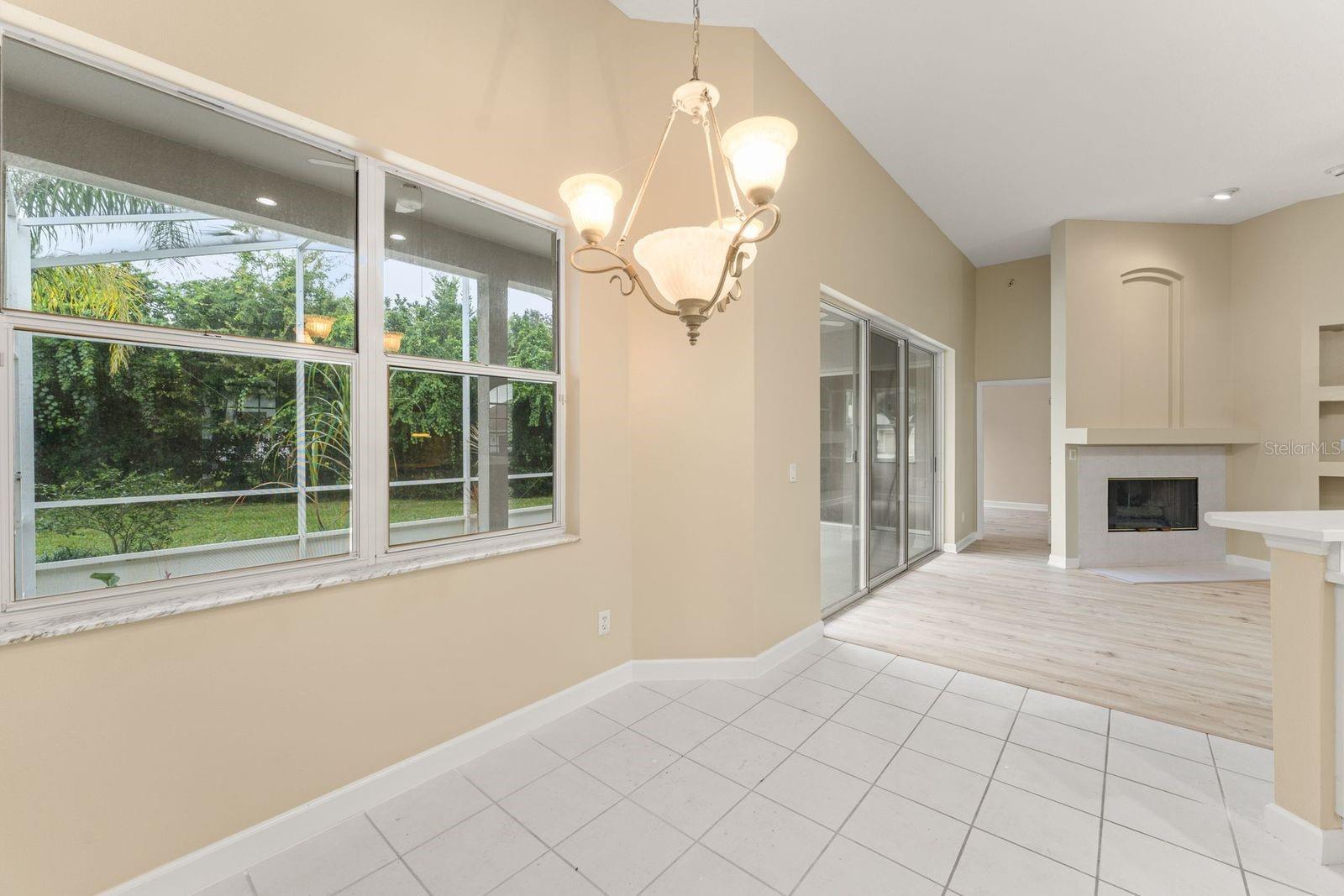 WEMBLEY PARK - Residential