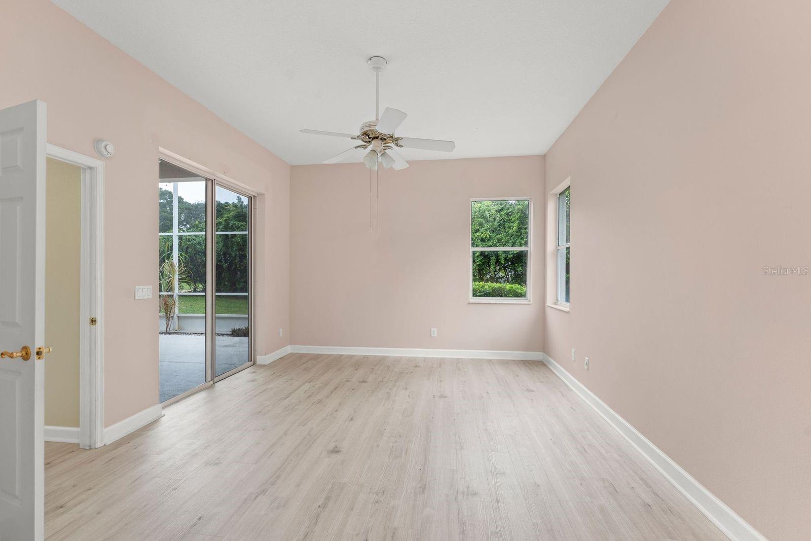 WEMBLEY PARK - Residential