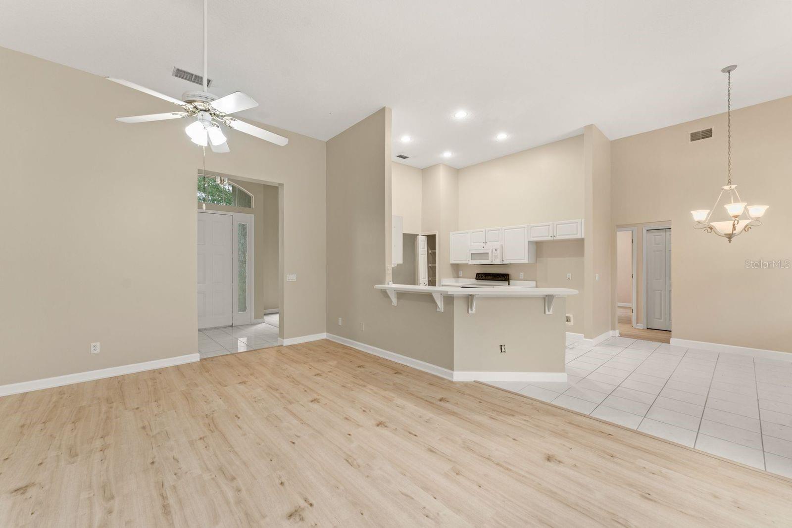 WEMBLEY PARK - Residential