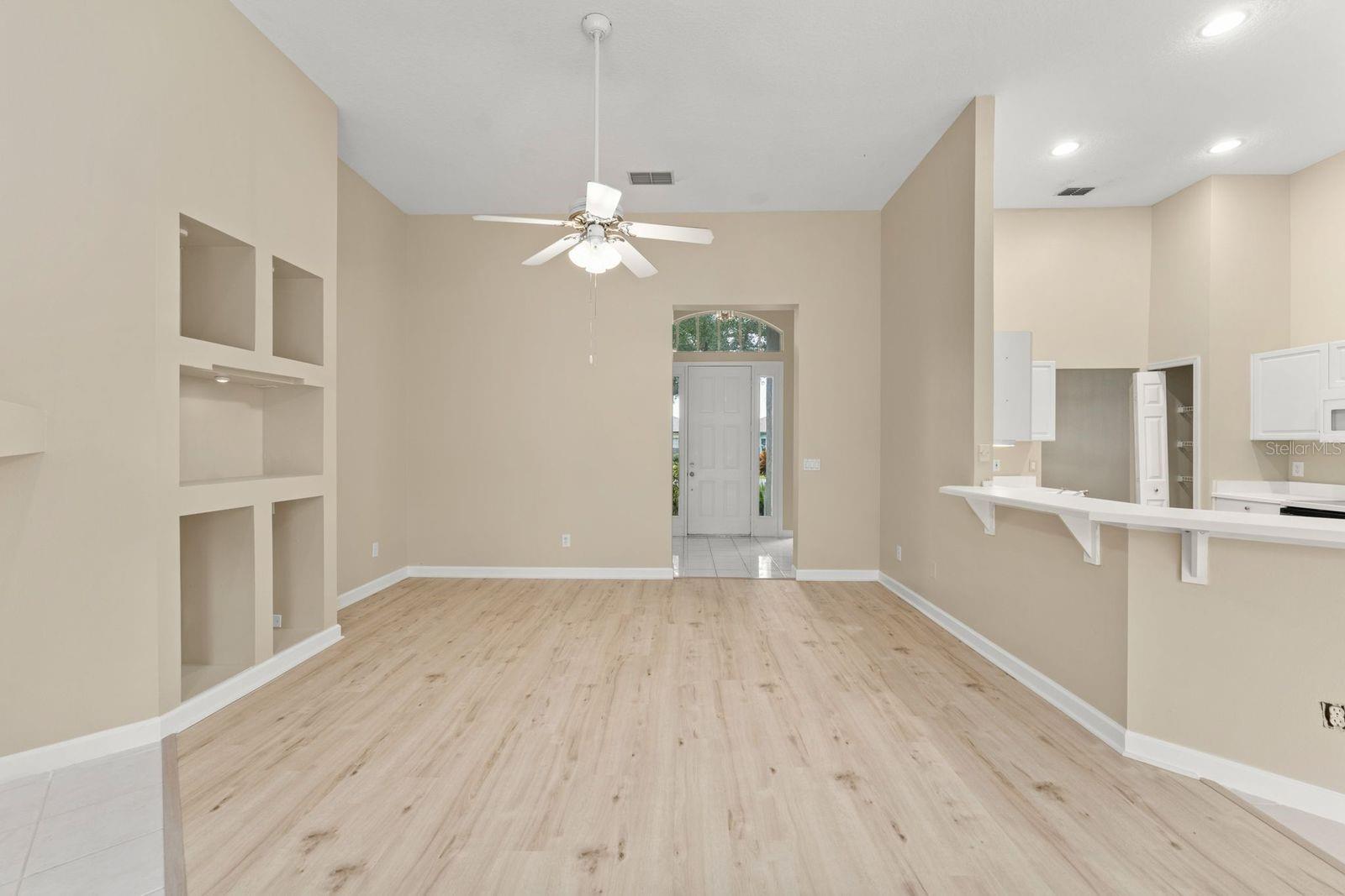 WEMBLEY PARK - Residential