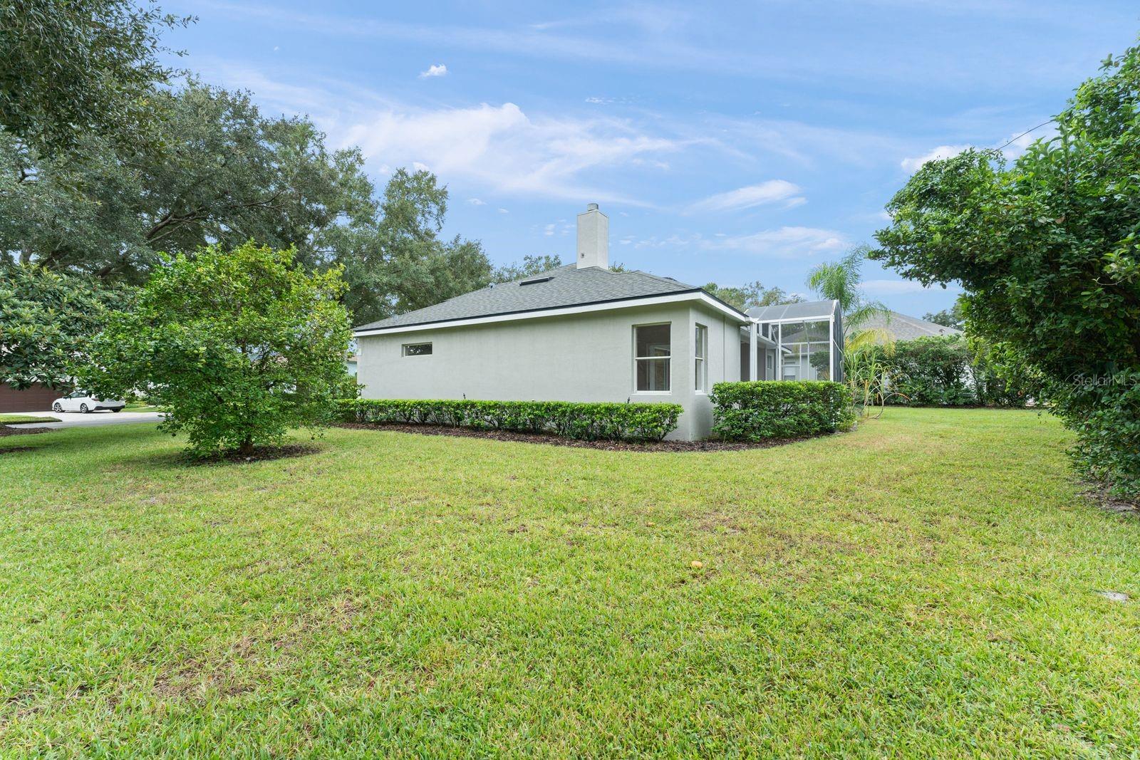 WEMBLEY PARK - Residential