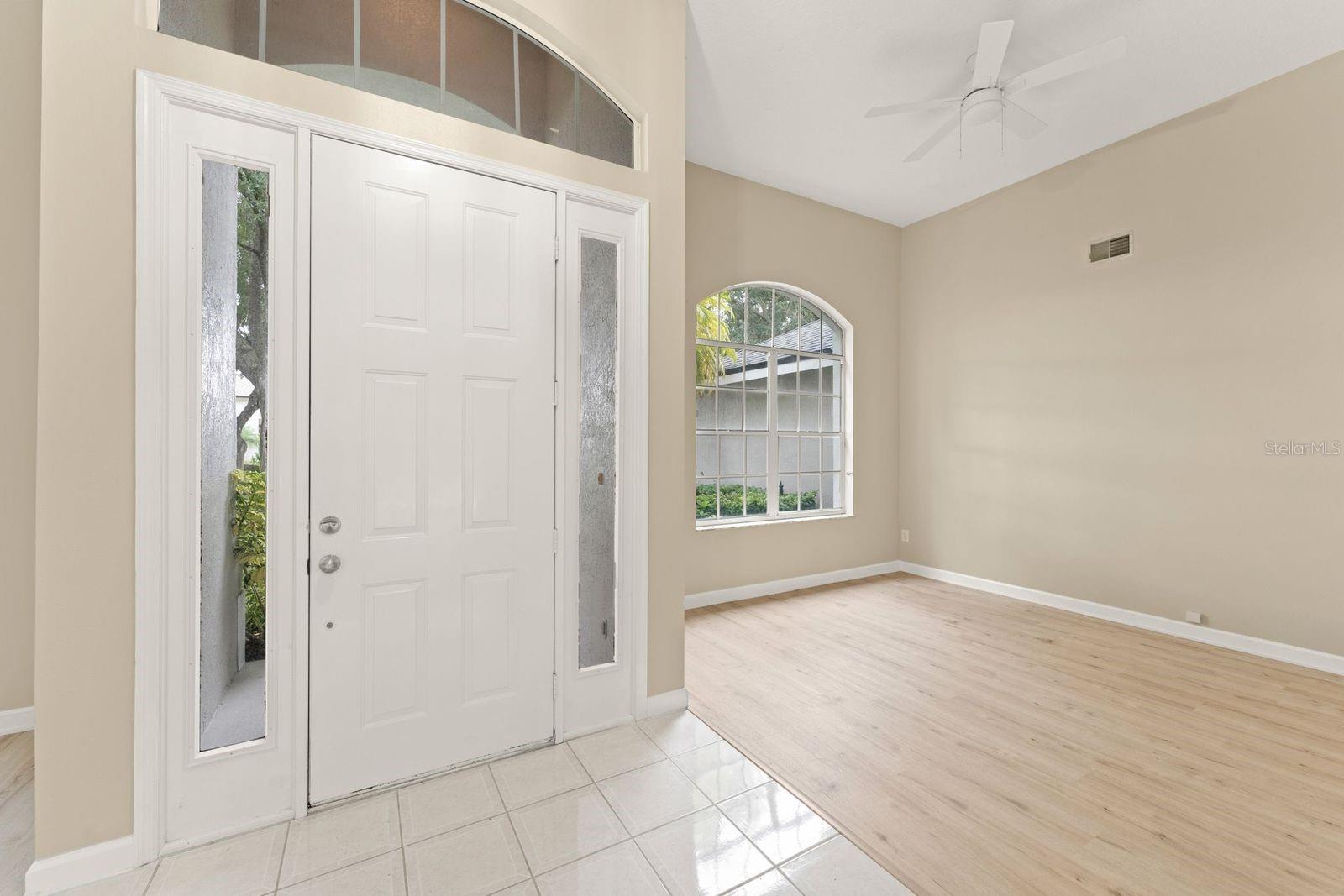 WEMBLEY PARK - Residential