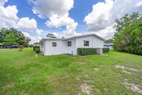 A home in OCALA