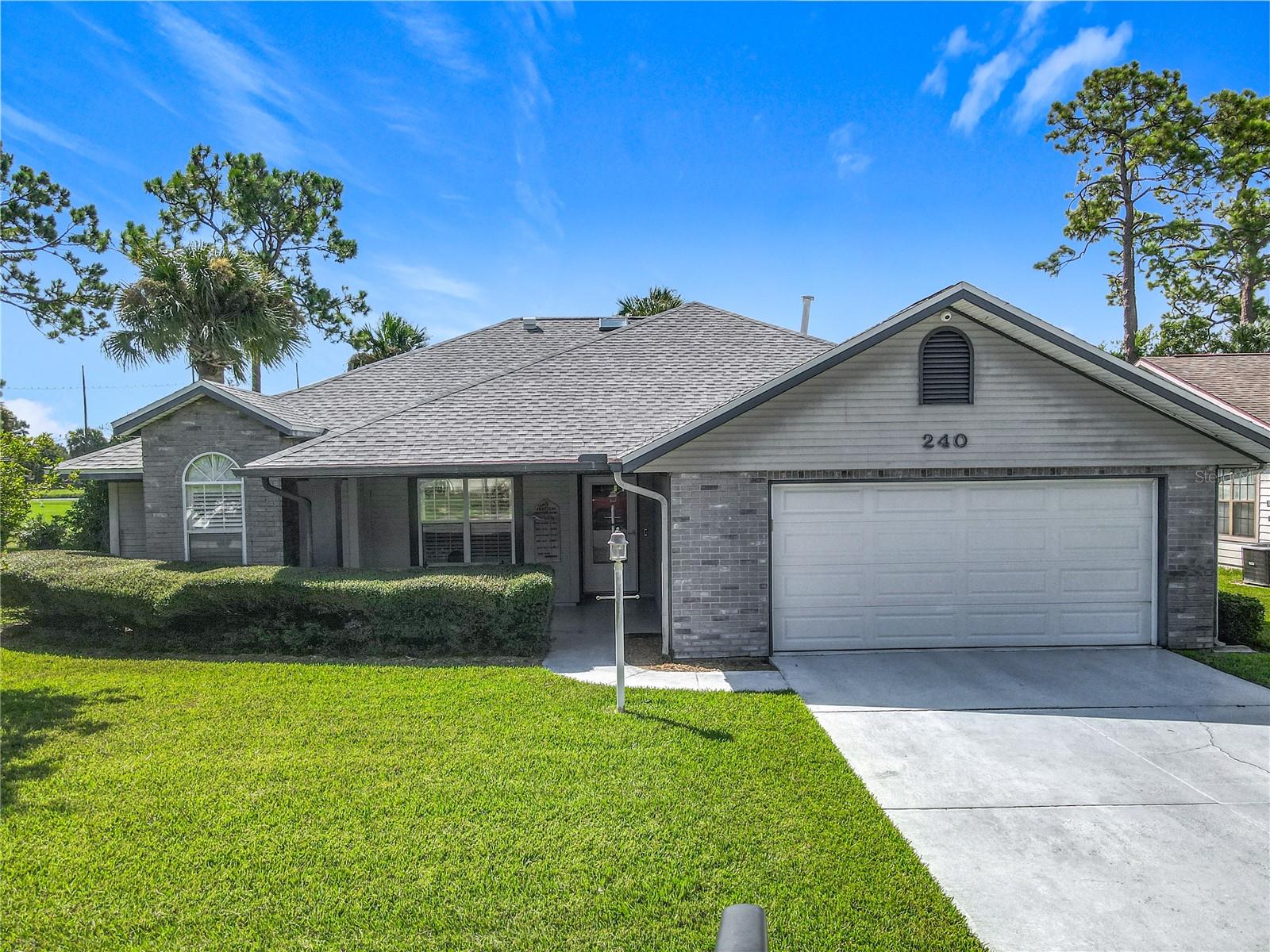 240 GOLF CLUB DRIVE