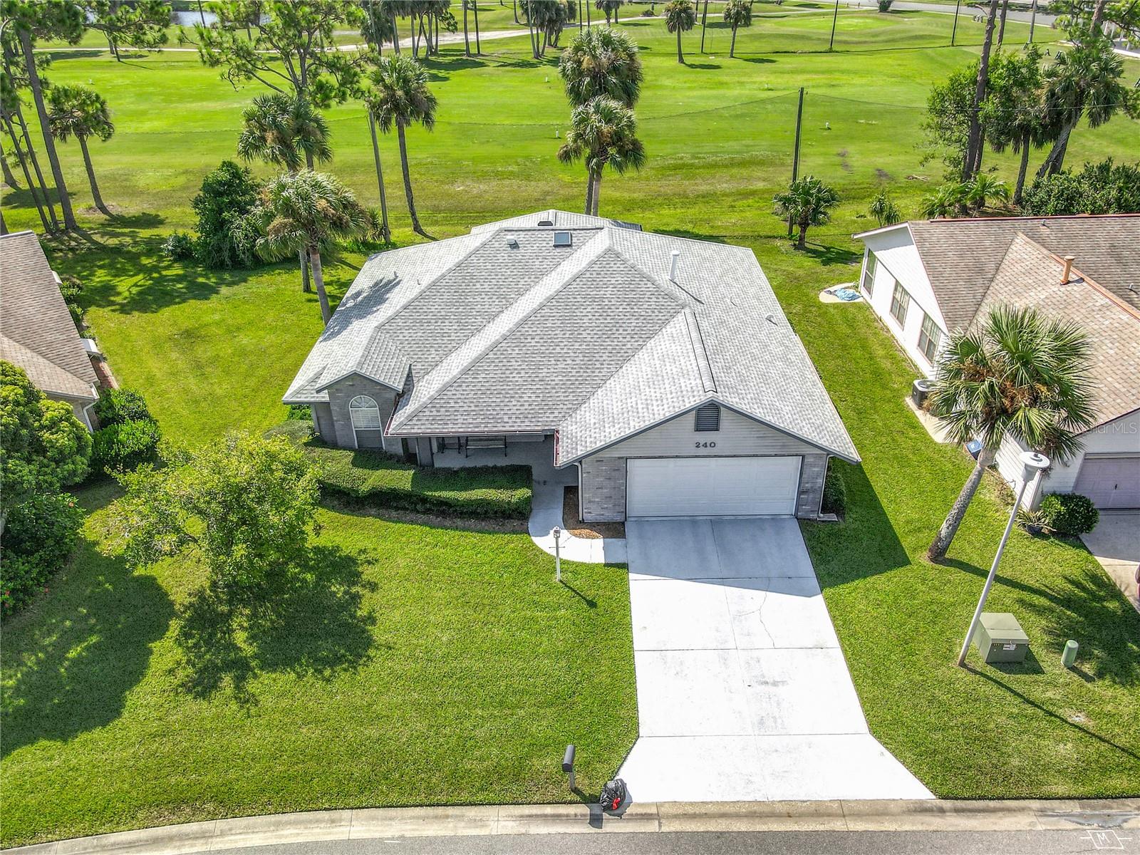 240 GOLF CLUB DRIVE