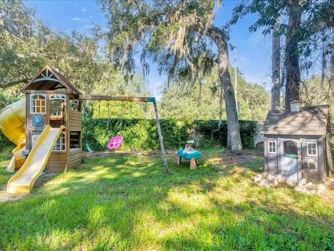 A home in SANFORD