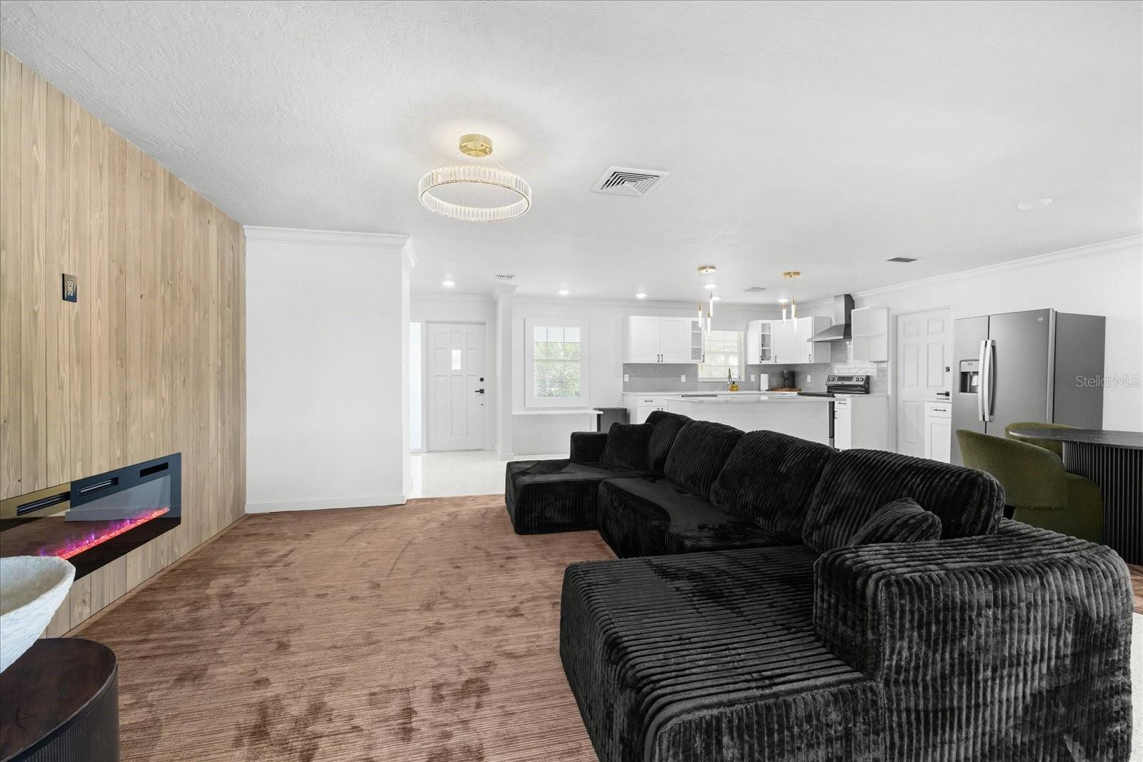 PARADISE ISLAND 4TH ADD - Residential