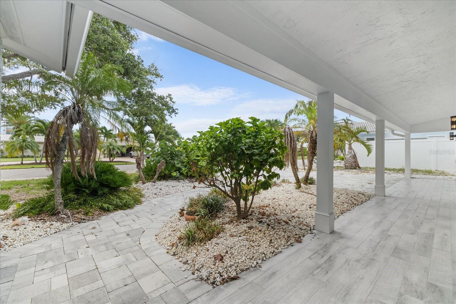 PARADISE ISLAND 4TH ADD - Residential