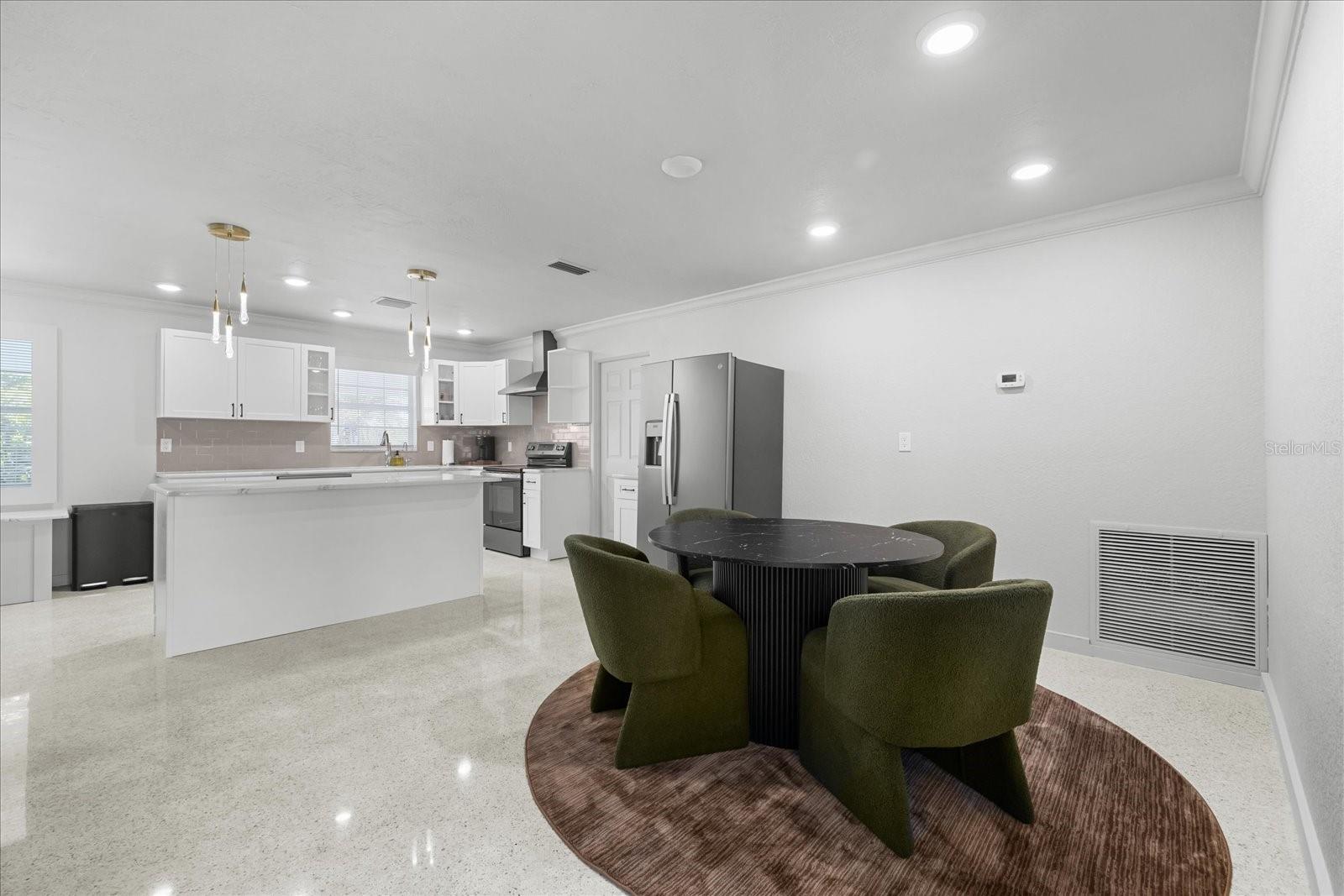 PARADISE ISLAND 4TH ADD - Residential