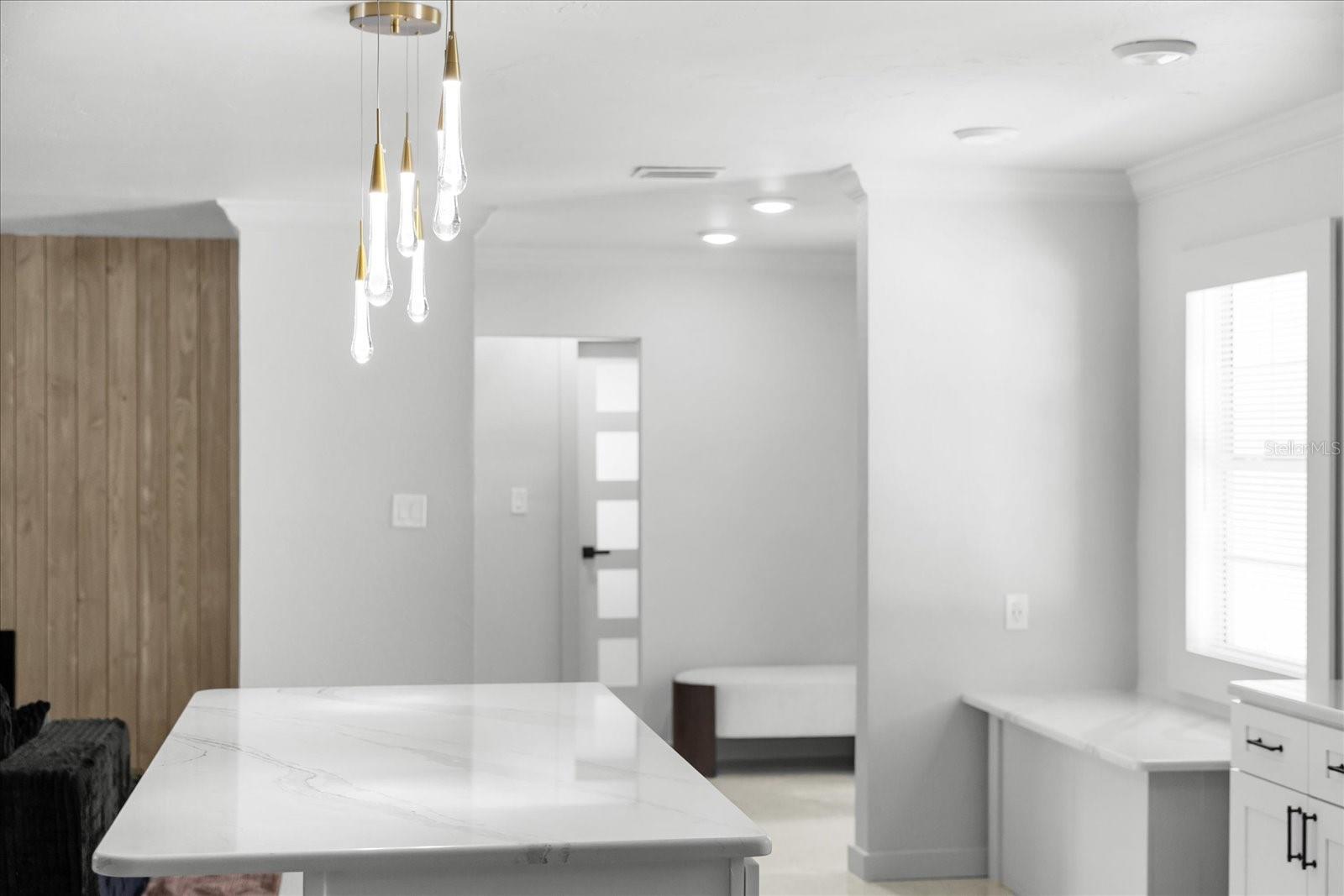 PARADISE ISLAND 4TH ADD - Residential