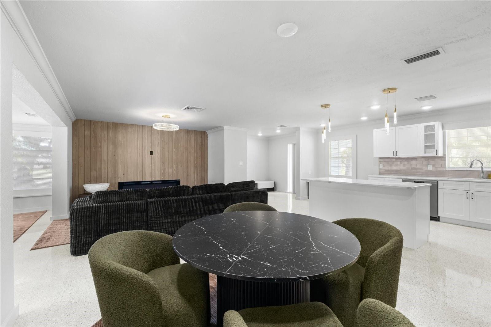 PARADISE ISLAND 4TH ADD - Residential