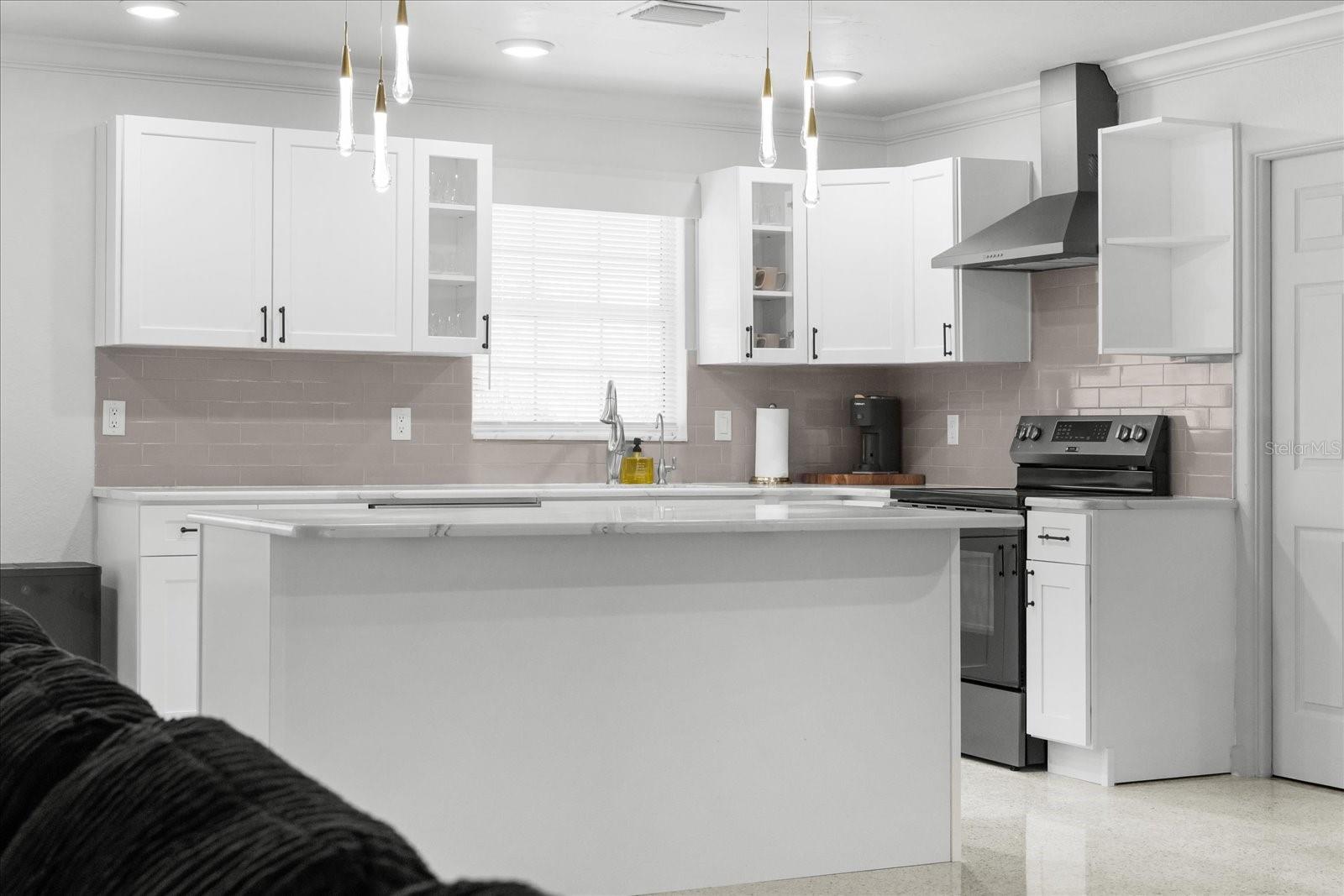 PARADISE ISLAND 4TH ADD - Residential