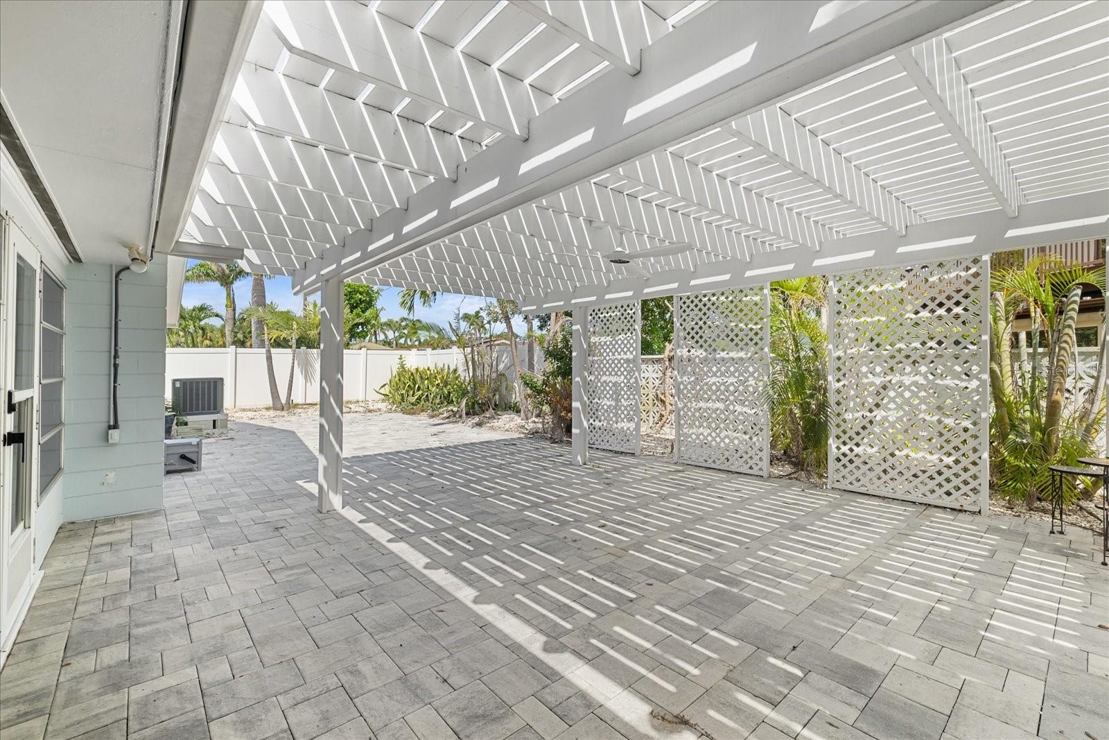 PARADISE ISLAND 4TH ADD - Residential