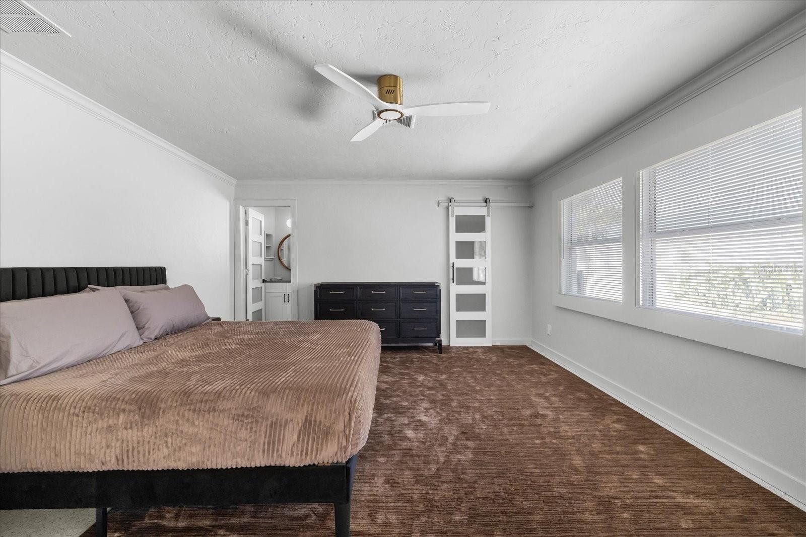 PARADISE ISLAND 4TH ADD - Residential