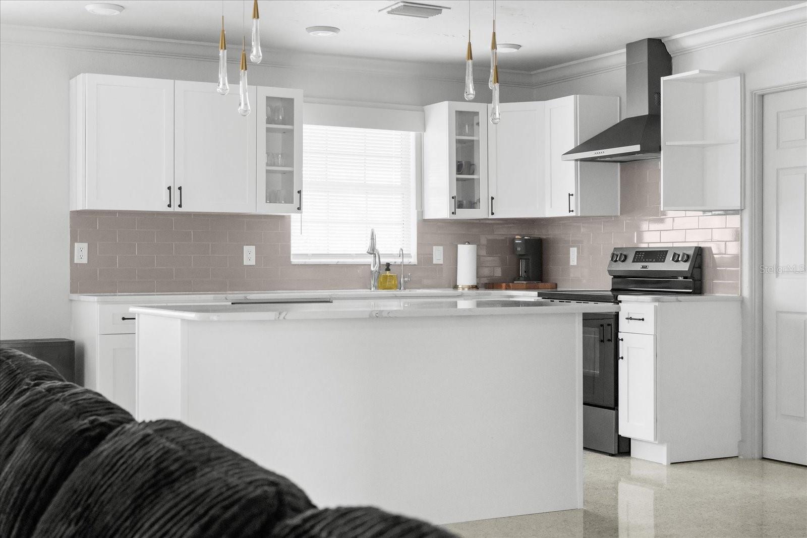 PARADISE ISLAND 4TH ADD - Residential