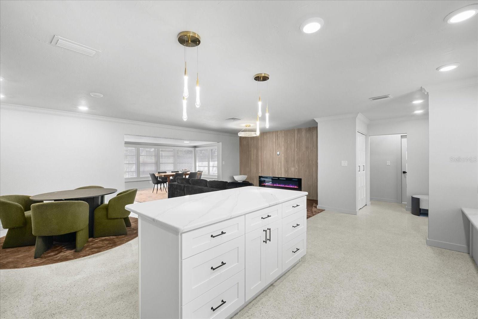 PARADISE ISLAND 4TH ADD - Residential
