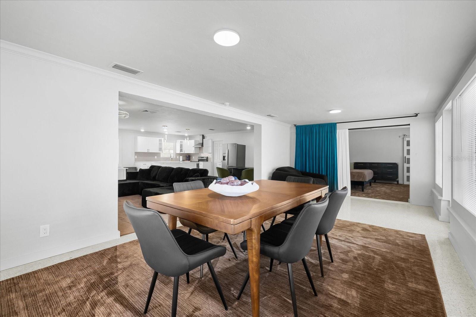 PARADISE ISLAND 4TH ADD - Residential