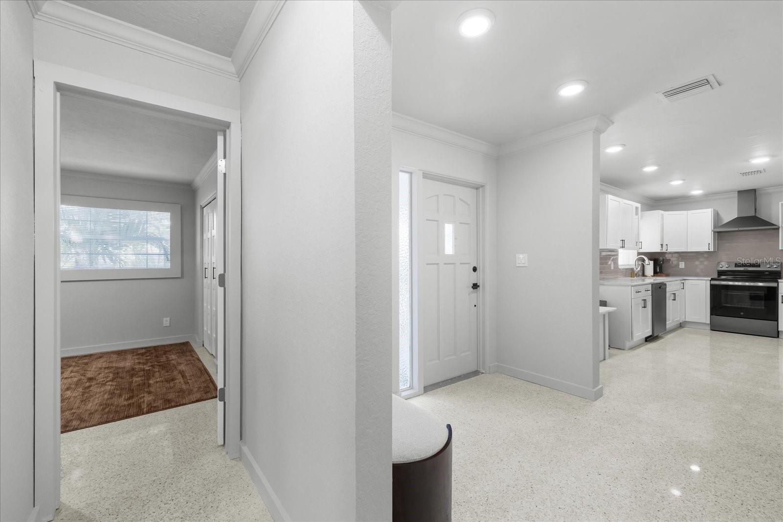 PARADISE ISLAND 4TH ADD - Residential