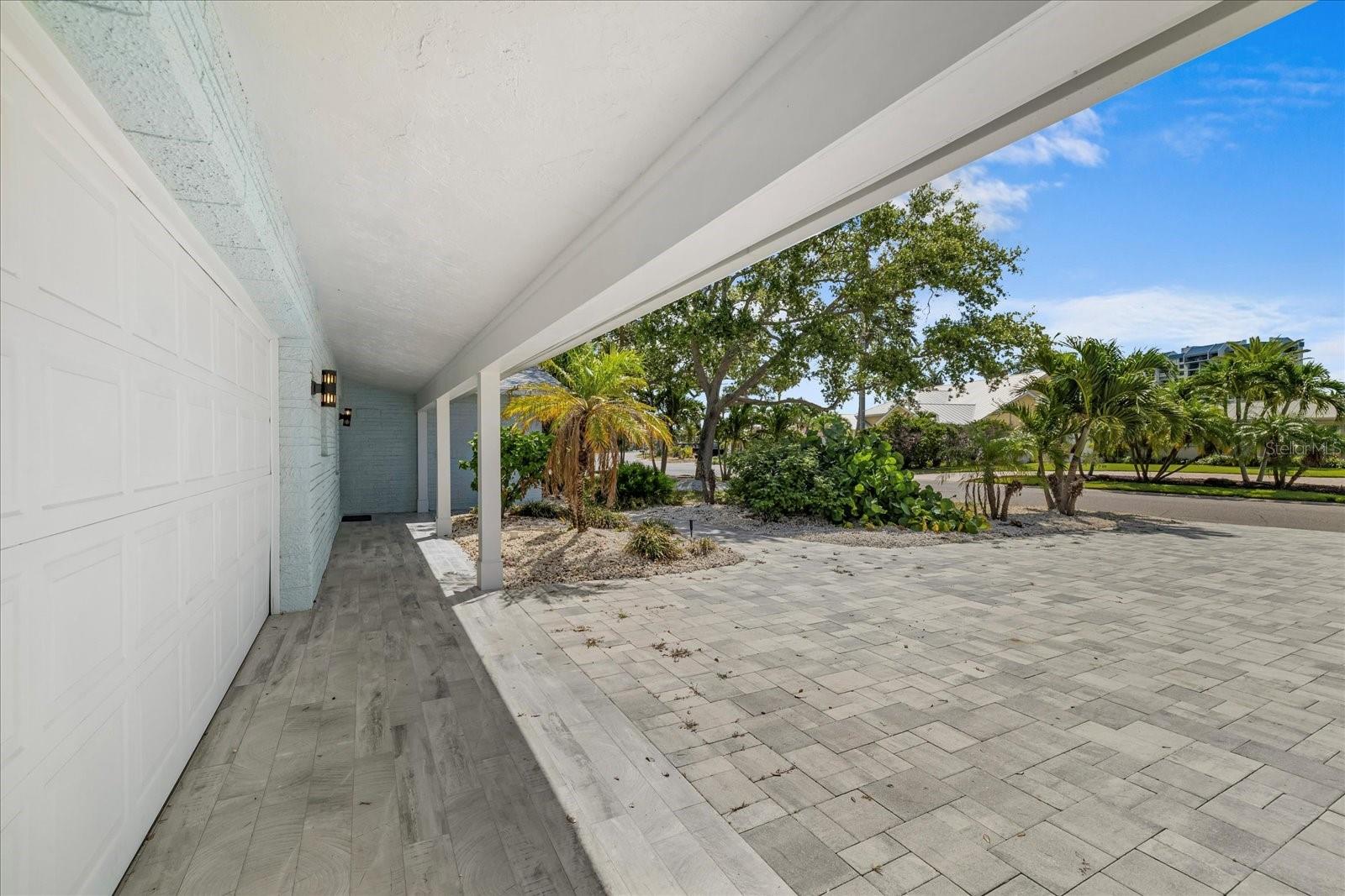 PARADISE ISLAND 4TH ADD - Residential