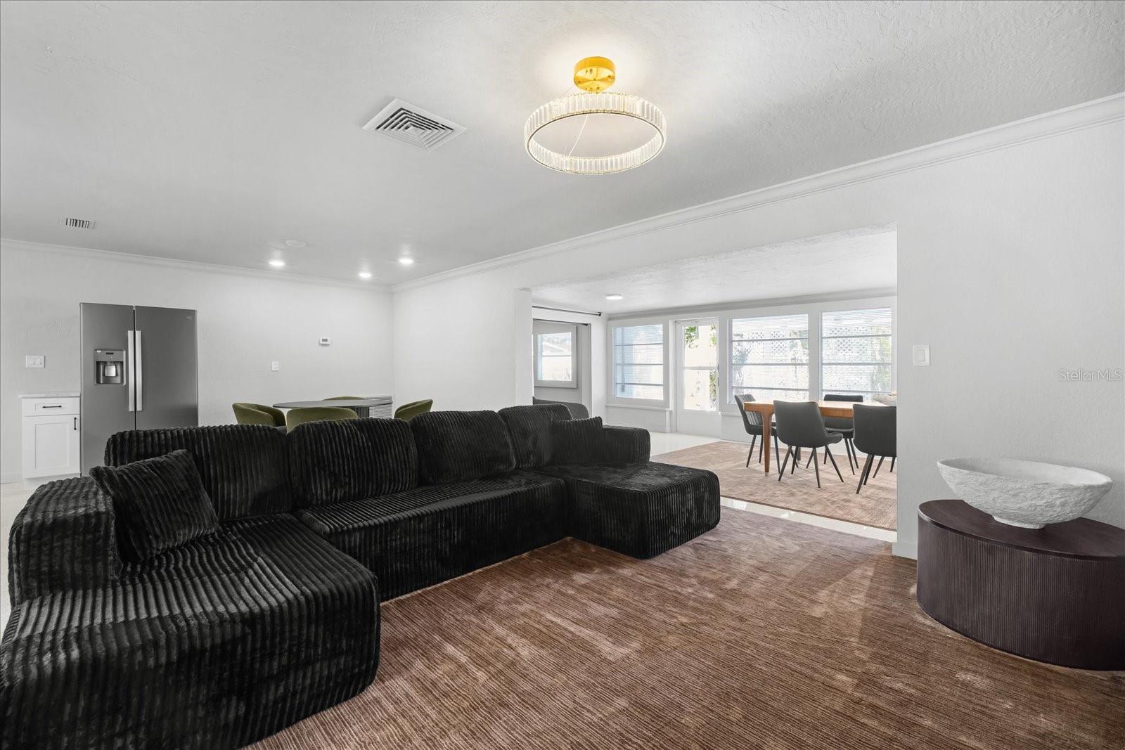 PARADISE ISLAND 4TH ADD - Residential