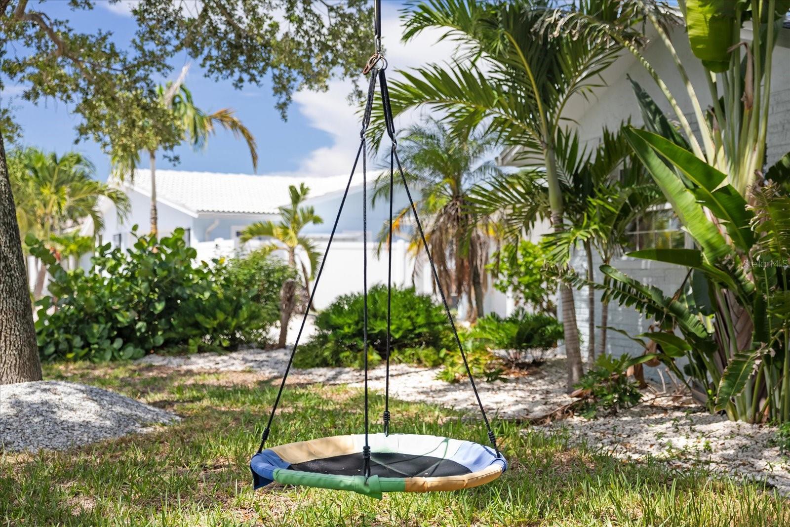 10001 S YACHT CLUB DRIVE