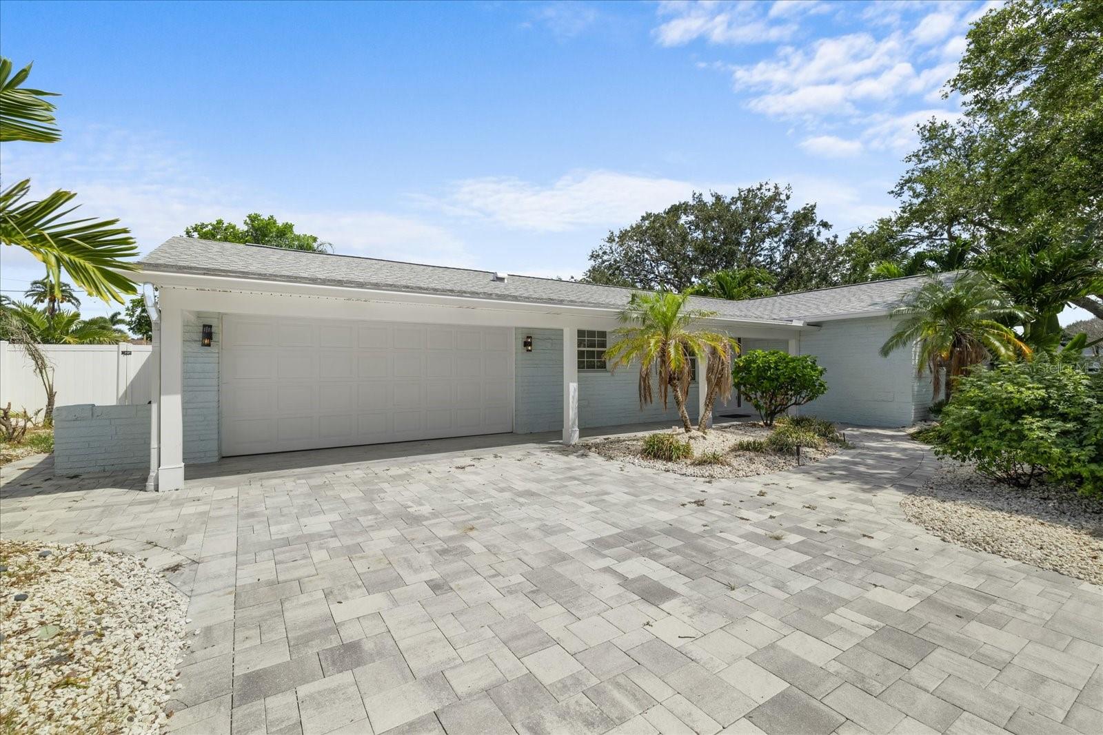 PARADISE ISLAND 4TH ADD - Residential