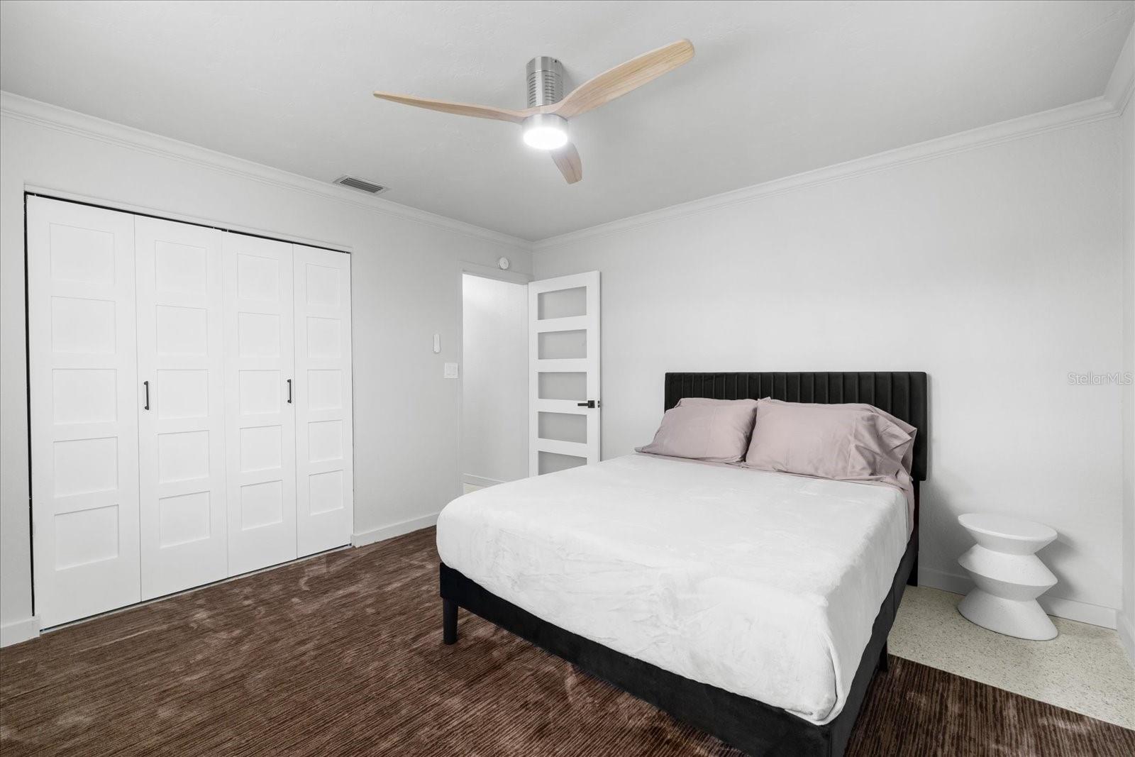 PARADISE ISLAND 4TH ADD - Residential