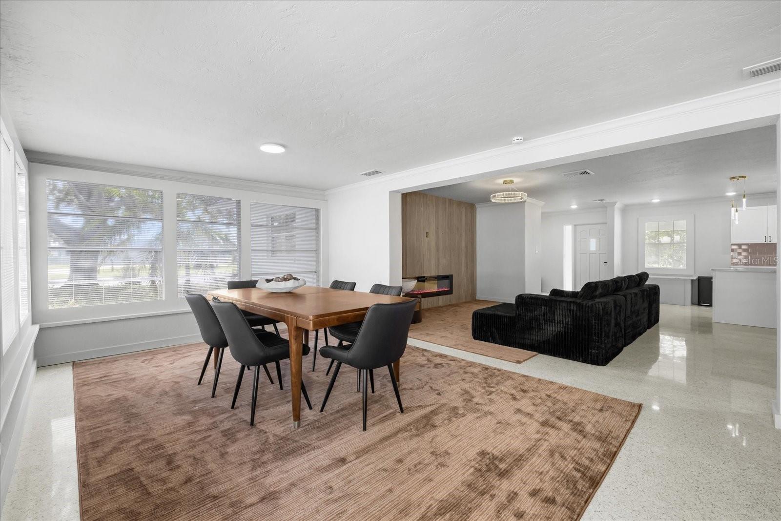 PARADISE ISLAND 4TH ADD - Residential