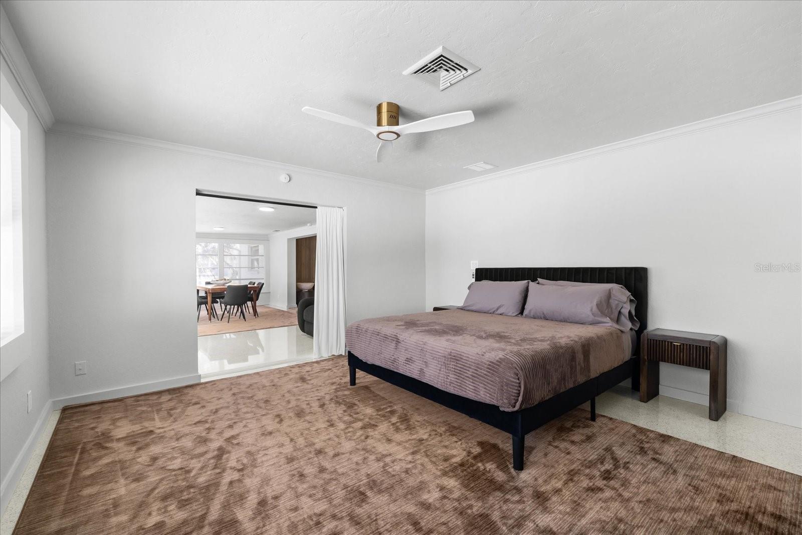 PARADISE ISLAND 4TH ADD - Residential