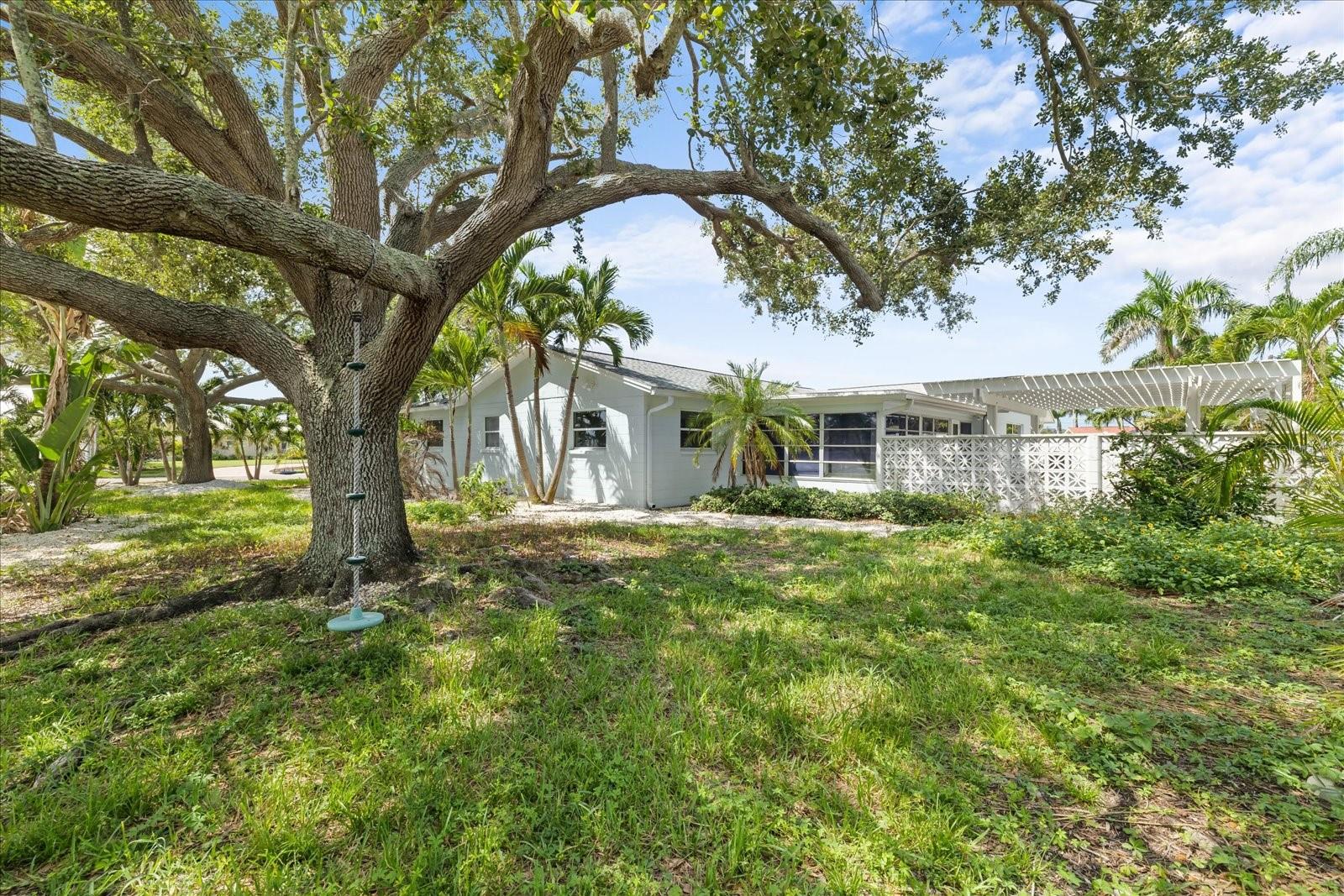 10001 S YACHT CLUB DRIVE