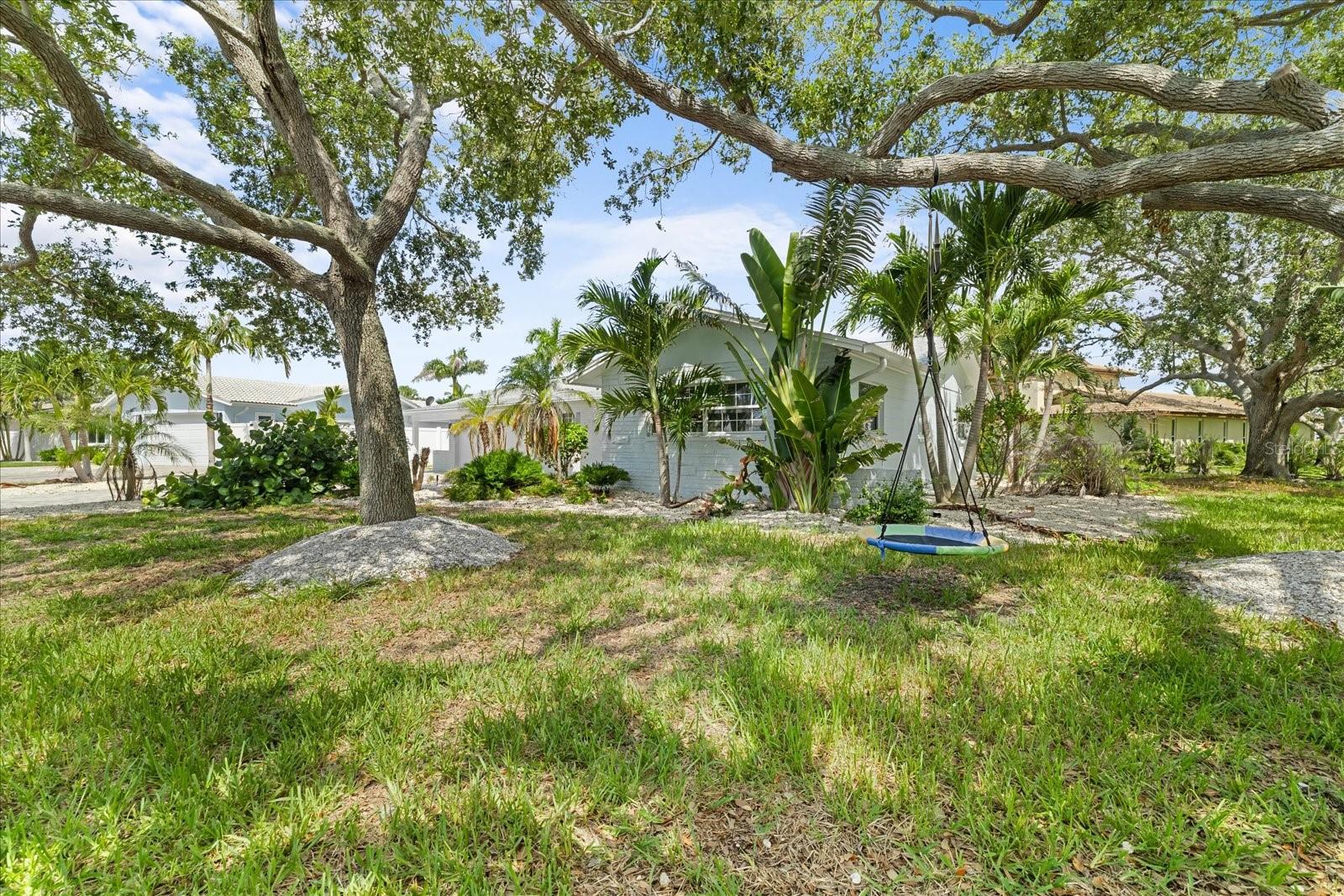 10001 S YACHT CLUB DRIVE