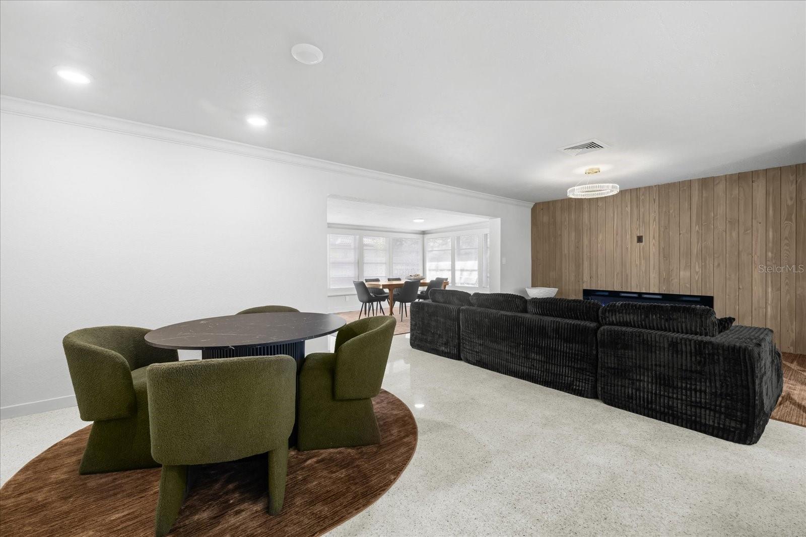 PARADISE ISLAND 4TH ADD - Residential