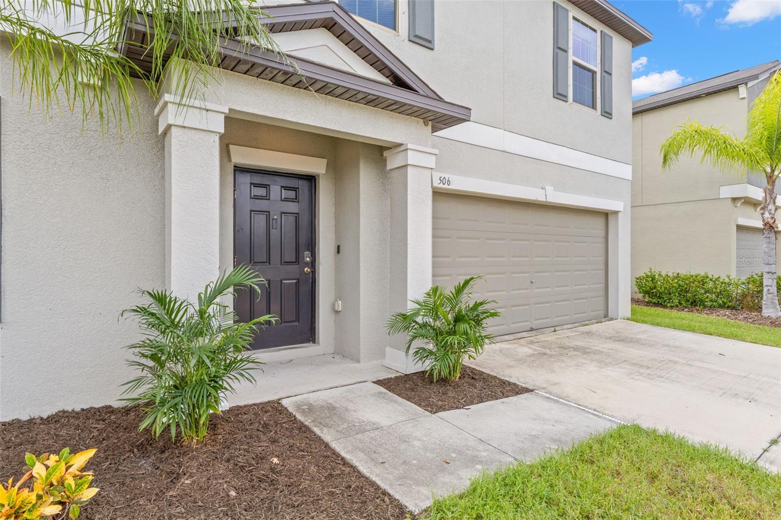 5061 WHITE CHICORY DRIVE, APOLLO BEACH, FL, 33572 2 5061 WHITE CHICORY DRIVE