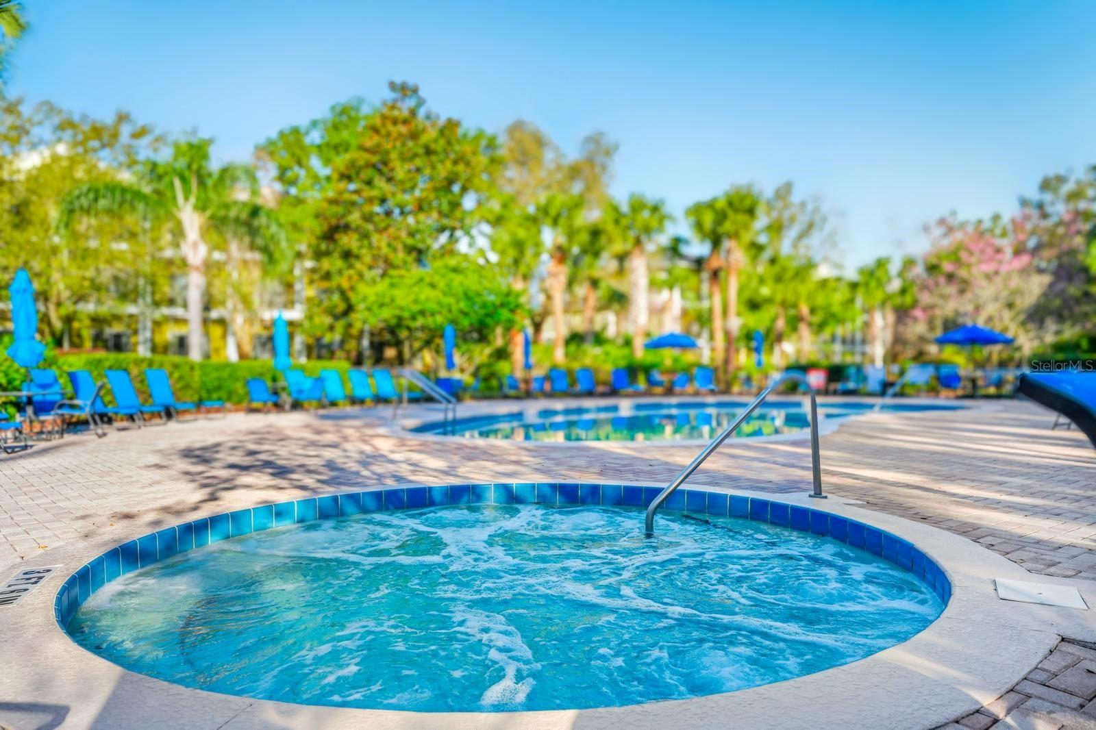 BAHAMA BAY A CONDO - Residential