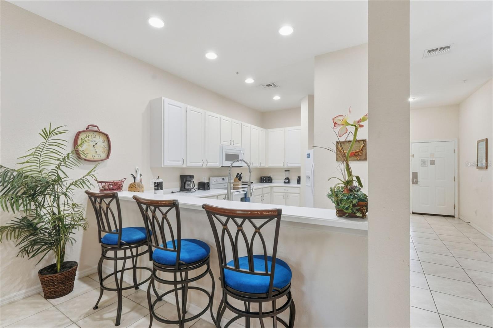 BAHAMA BAY A CONDO - Residential