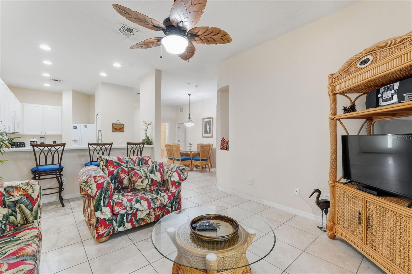 BAHAMA BAY A CONDO - Residential