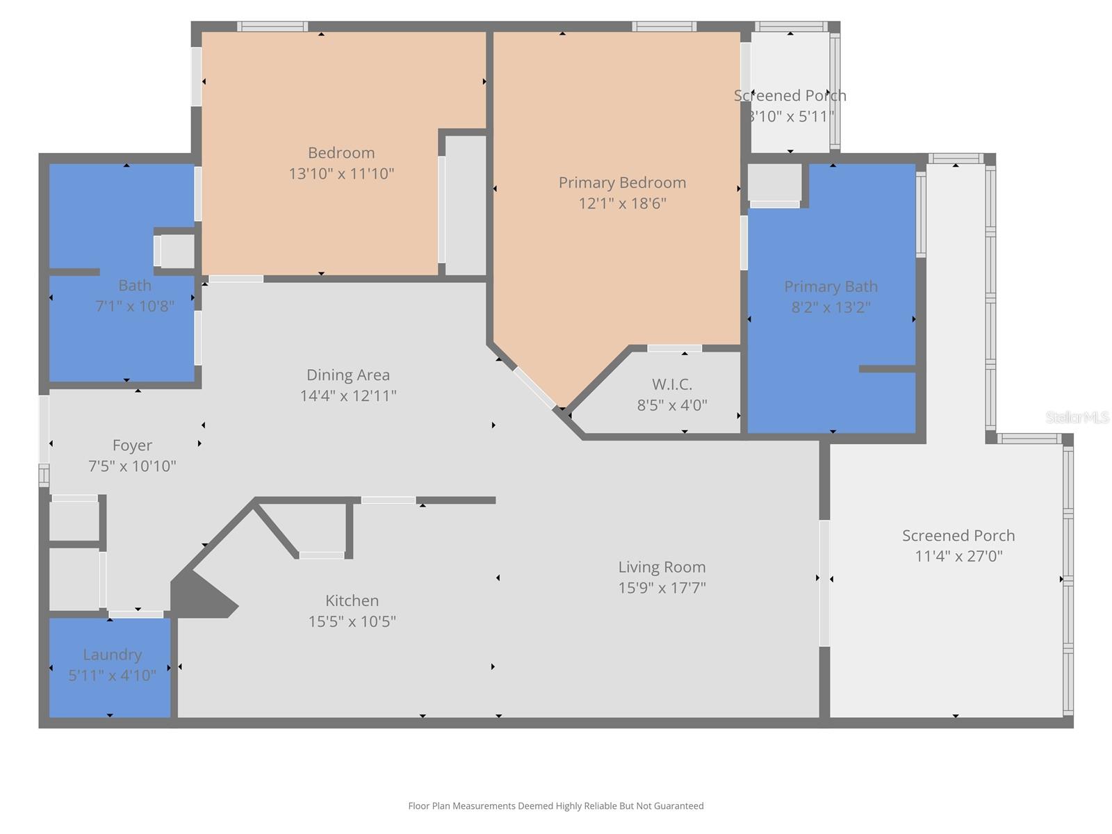 BAHAMA BAY A CONDO - Residential