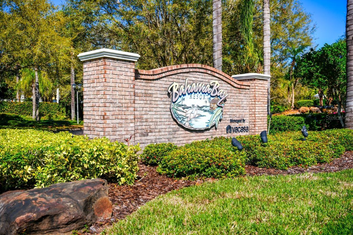 BAHAMA BAY A CONDO - Residential