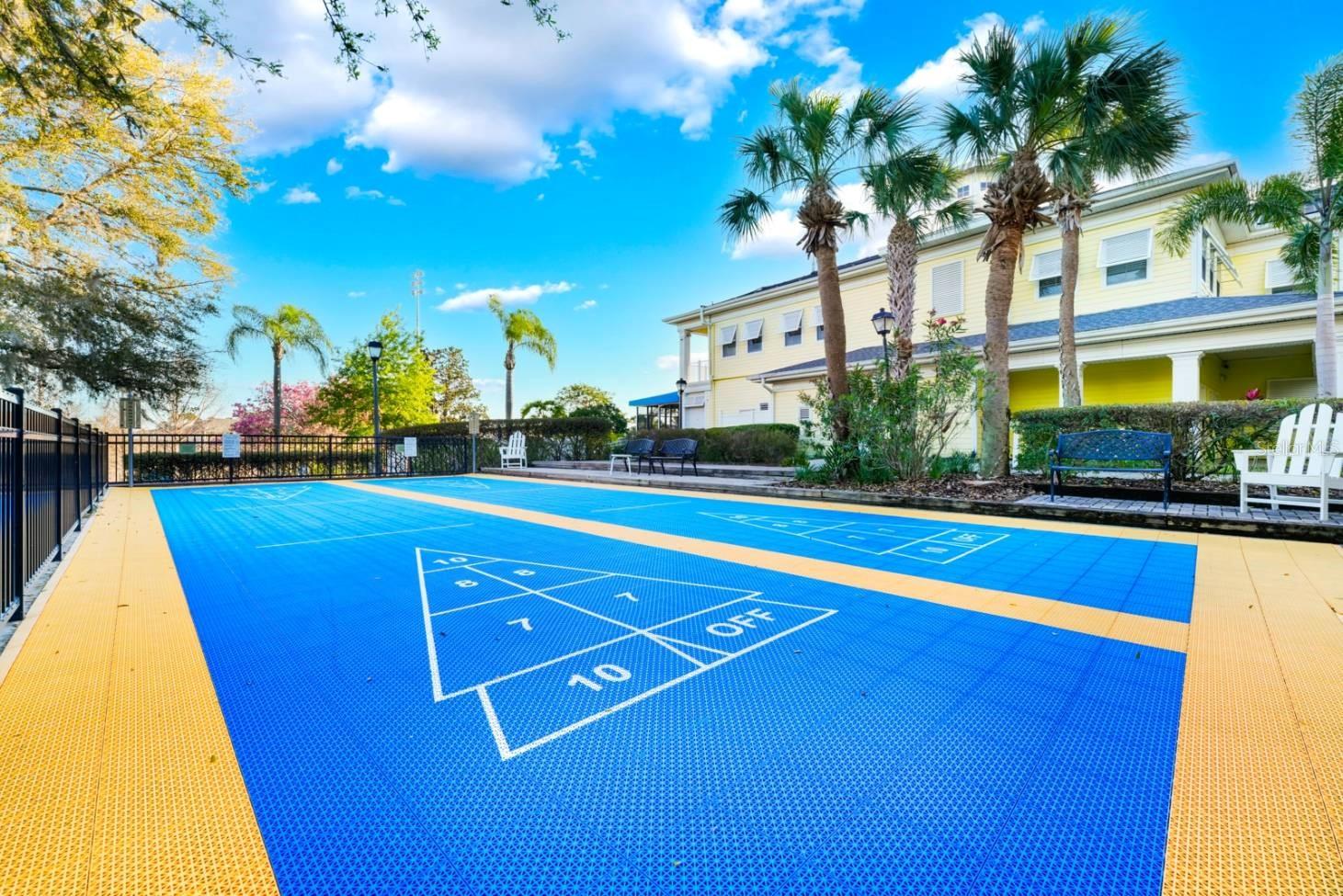 BAHAMA BAY A CONDO - Residential