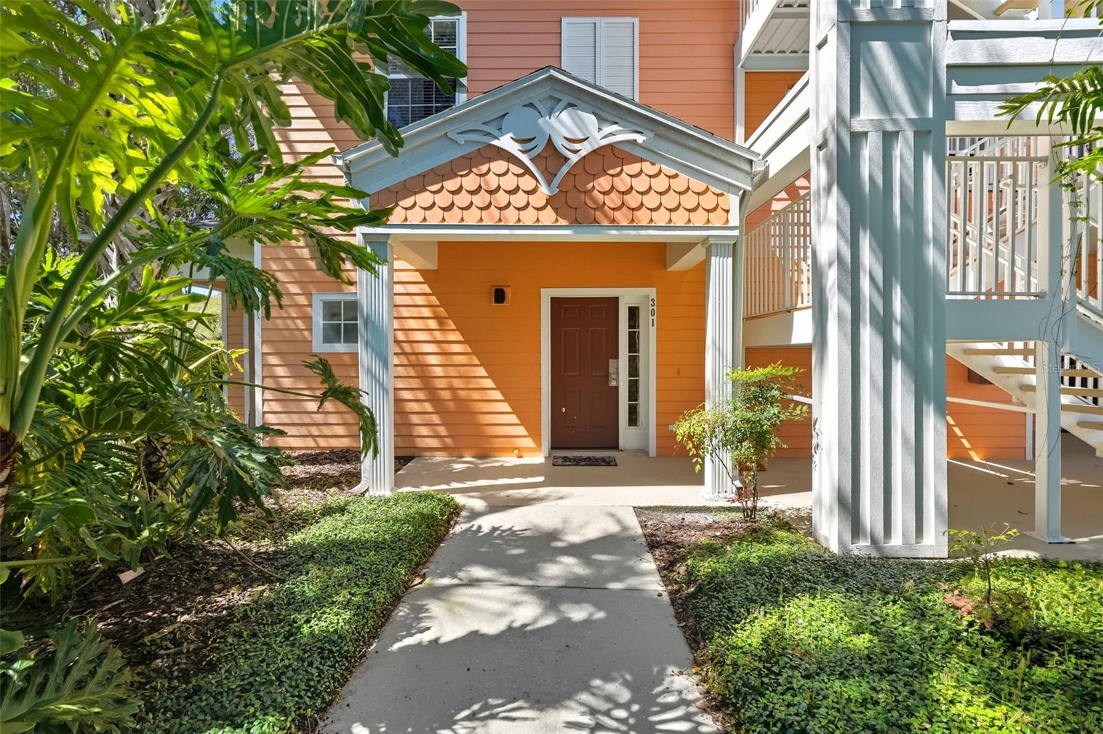 BAHAMA BAY A CONDO - Residential