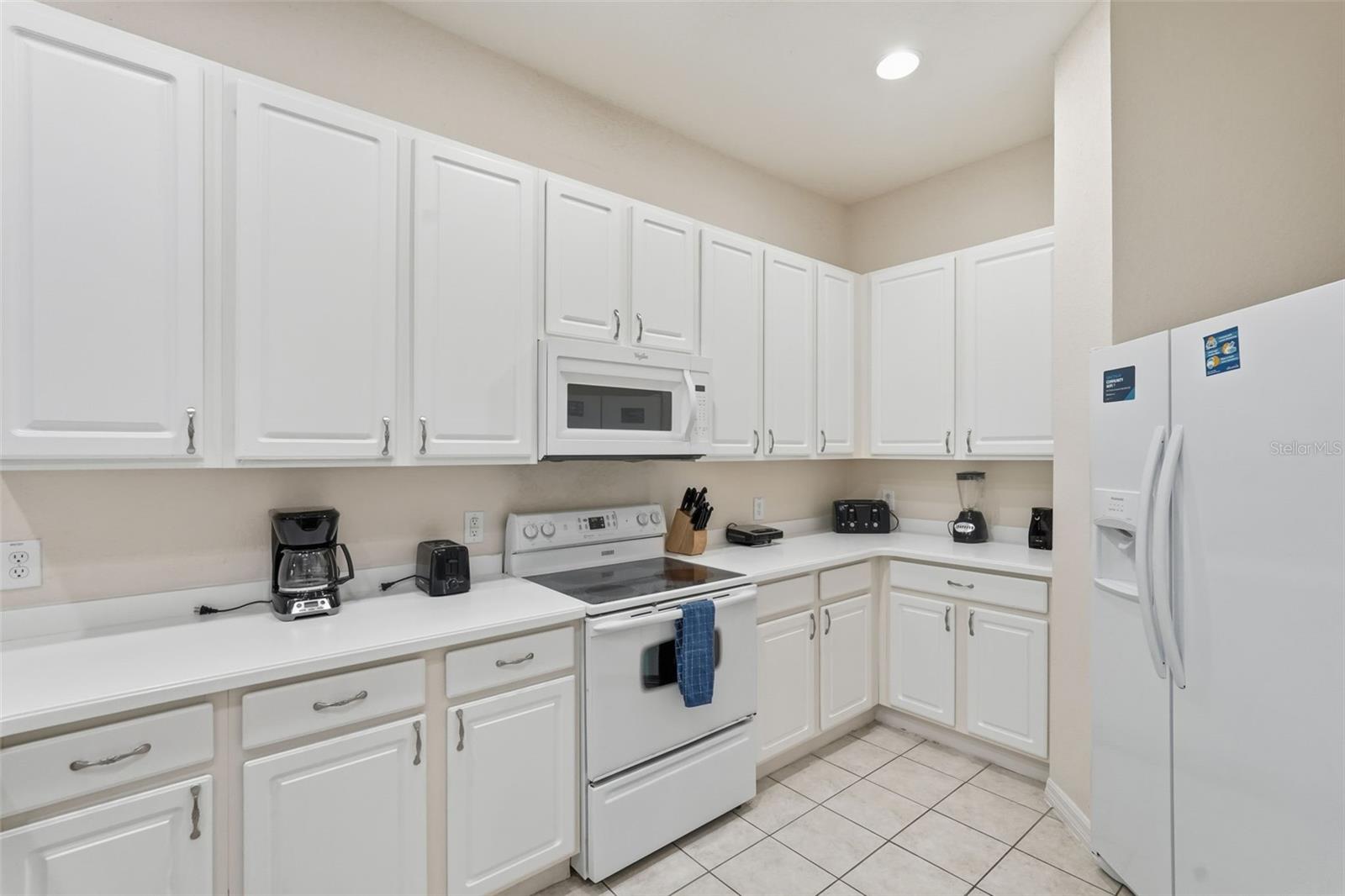 BAHAMA BAY A CONDO - Residential