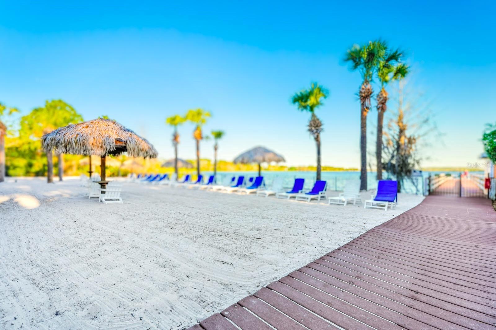 BAHAMA BAY A CONDO - Residential