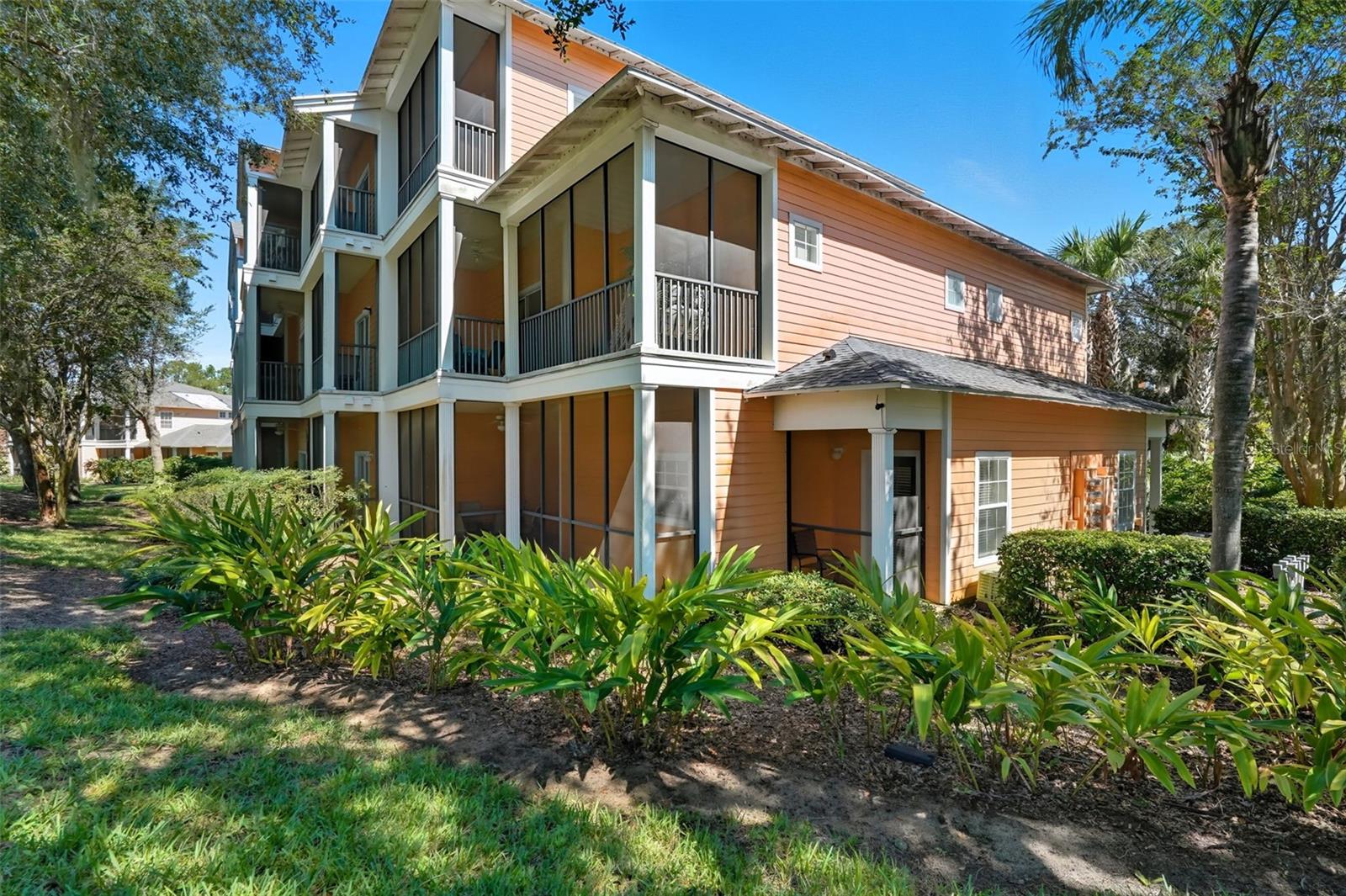 BAHAMA BAY A CONDO - Residential