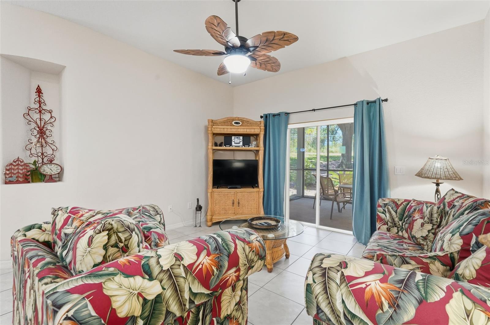 BAHAMA BAY A CONDO - Residential