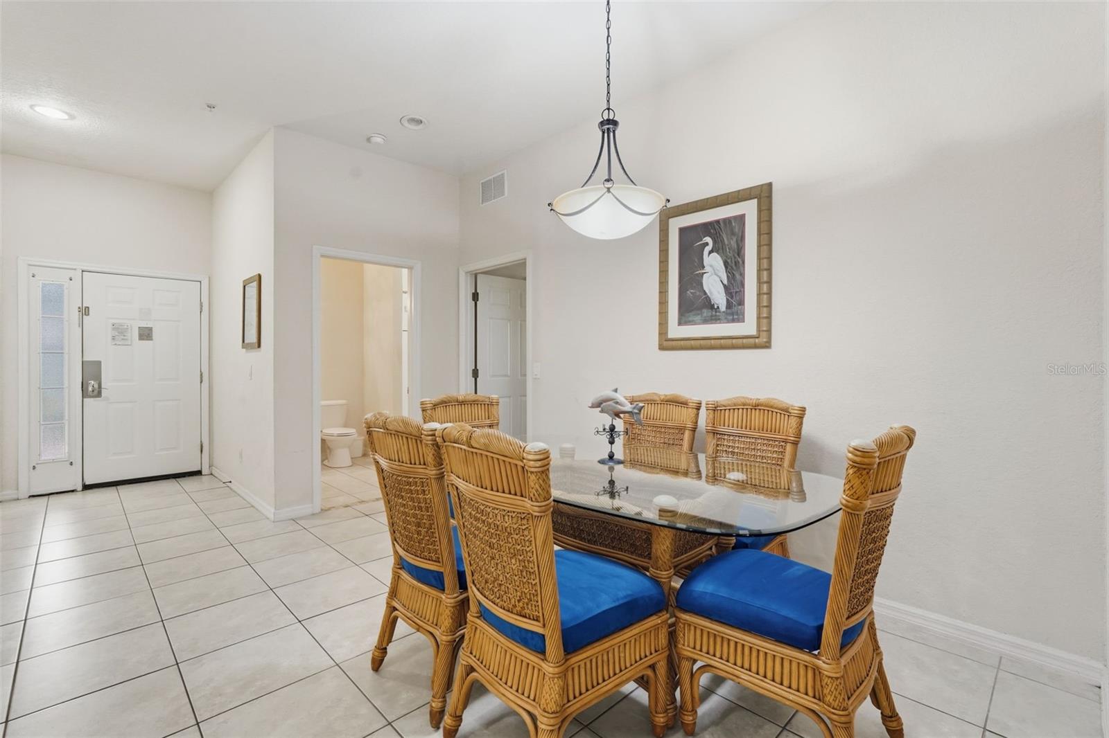 BAHAMA BAY A CONDO - Residential