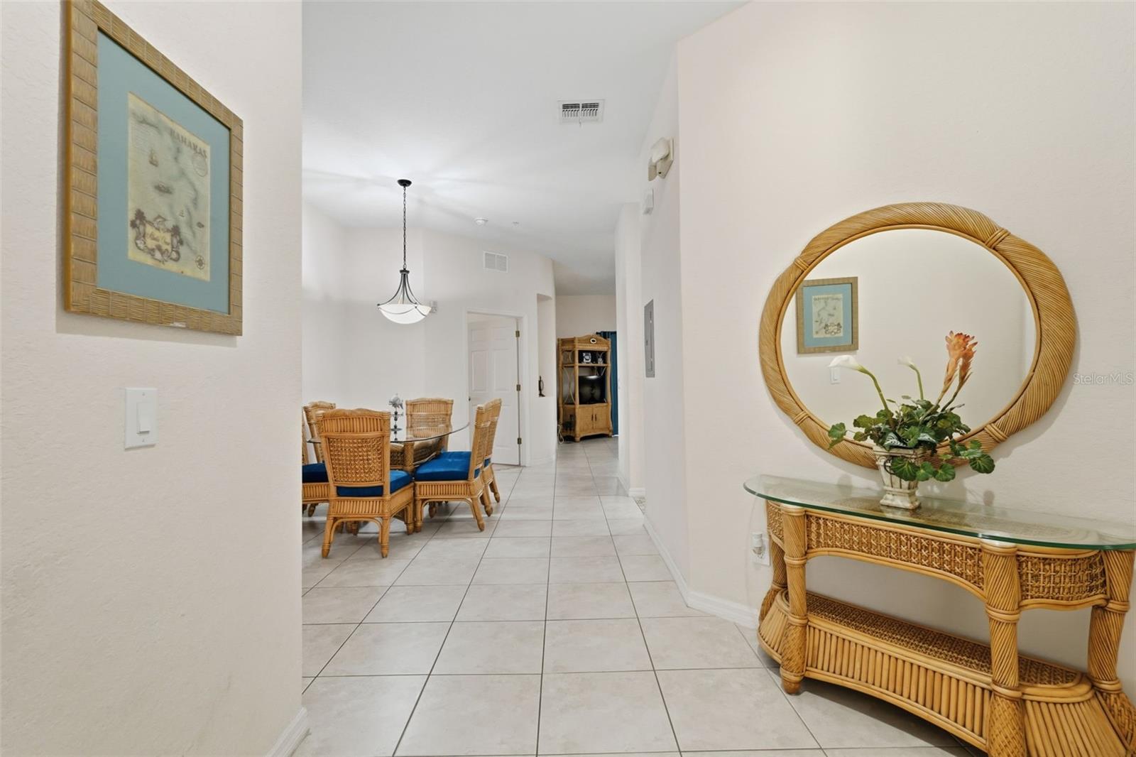 BAHAMA BAY A CONDO - Residential