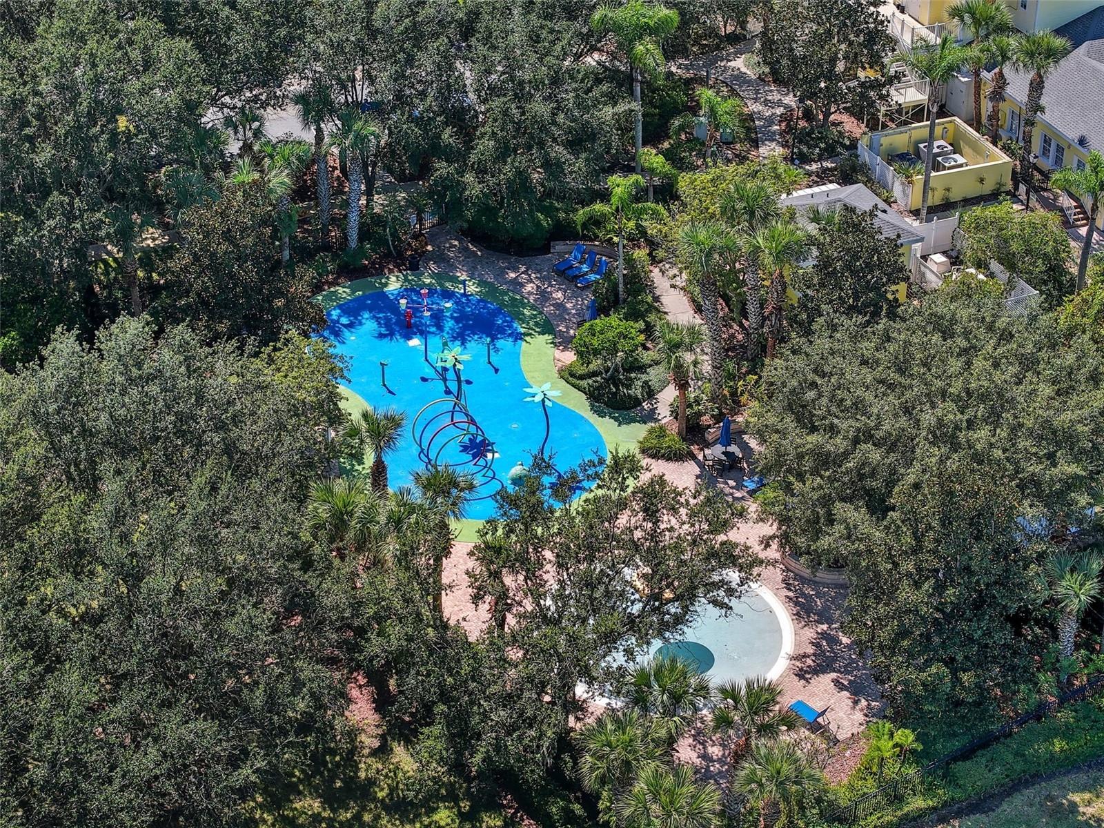 BAHAMA BAY A CONDO - Residential